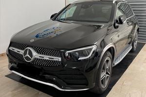 Glc 220 4 Matic premium plus