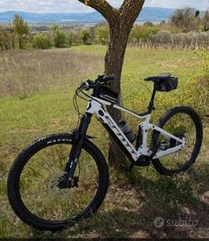 E-Bike Scott