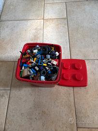 Lego pezzi