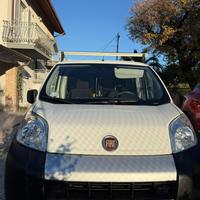 Fiat fiorino CNG