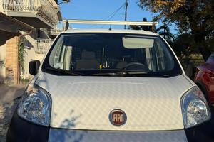 Fiat fiorino CNG