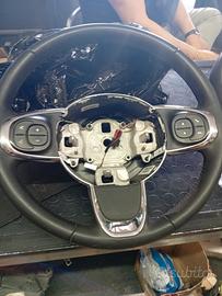 sterzo fiat cinquecento piccolo 