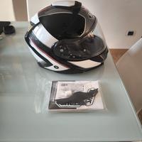 Casco modulare Shoei Neotec 2  Tg. L