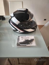 Casco modulare Shoei Neotec 2  Tg. L