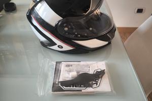 Casco modulare Shoei Neotec 2  Tg. L