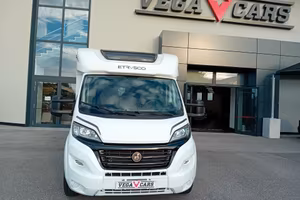 Etrusco 6900 DB Gruppo Hymer