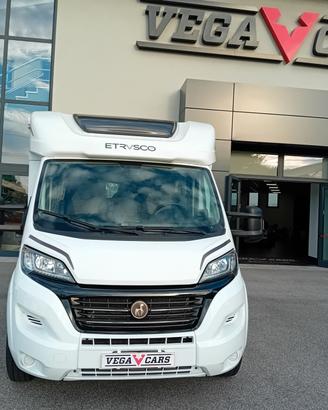 Etrusco 6900 DB Gruppo Hymer