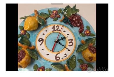 Orologio da cucina