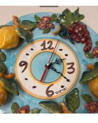 Orologio da cucina