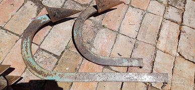 ANCORE PER ERPICE RICAMBIO