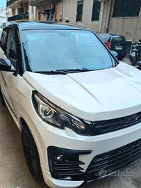 mini car Liger Js 60