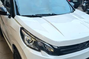 mini car Liger Js 60