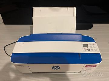Stampante Hp 3760