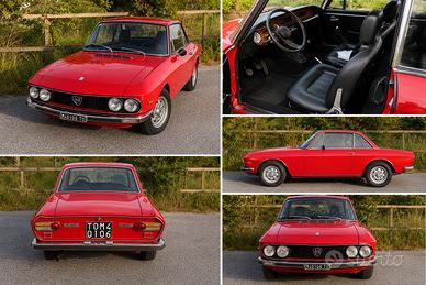 Lancia Fulvia