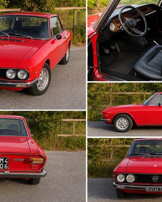 Lancia Fulvia