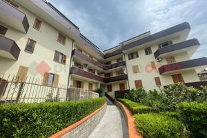 Appartamento Sessa Aurunca