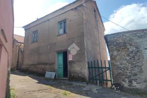 CASA INDIPENDENTE A TORRIGLIA