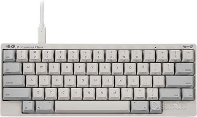 HHKB Professional Classic Type-S