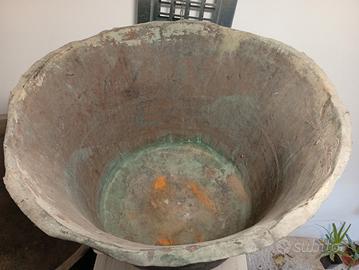  callara in rame x vino cotto 