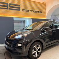 Kia Sportage 1.6 CRDI 136 CV DCT7 2WD Mild Hybrid 