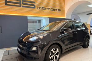 Kia Sportage 1.6 CRDI 136 CV DCT7 2WD Mild Hybrid 