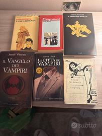 Libri generici