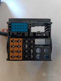Spinotto originale Radio VW 3B7 035 444 A