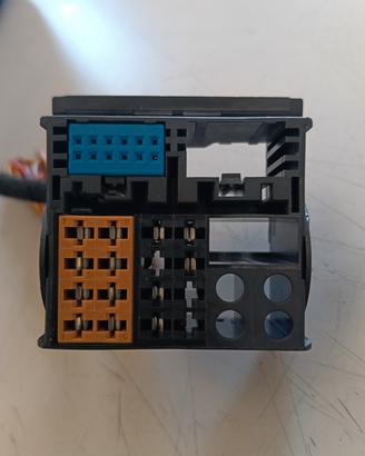 Spinotto originale Radio VW 3B7 035 444 A