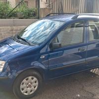 Fiat Panda 1.2 benzina