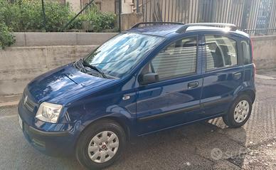 Fiat Panda 1.2 benzina