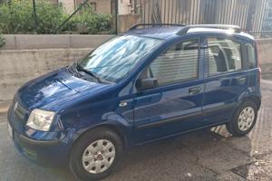 Fiat Panda 1.2 benzina