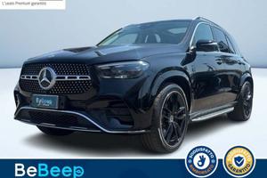 Mercedes-Benz GLE 450 D AMG LINE PREMIUM PLUS...