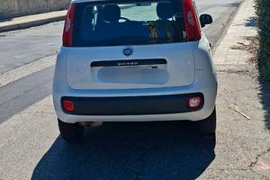 Fiat panda 1.3 multijet 80 cv S&S