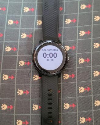 GARMIN VIVOACTIVE 3 MUSIC