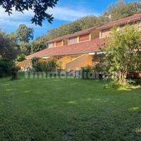 Villetta a schiera a Punta Ala (GR)