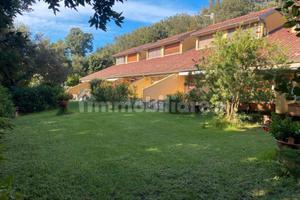 Villetta a schiera a Punta Ala (GR)