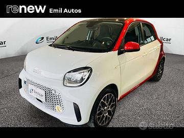 SMART forfour 2ªs. (W453) - forfour EQ Pa U1237905