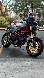 Ducati monster 620