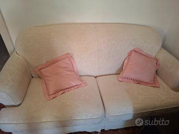 divano possibilità doppio