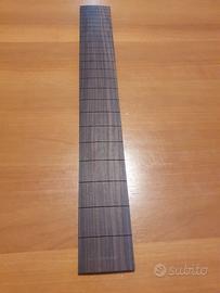 Tastiera per chitarra elettrica (stile Gibson)