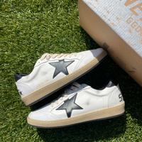 Golden Goose Ball Star, taglia 43 Nere