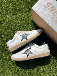 Golden Goose Ball Star, taglia 43 Nere
