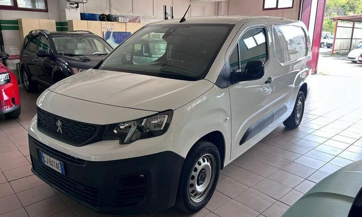 Peugeot Partner BlueHDi 100 S&S PL Furgone Pr...