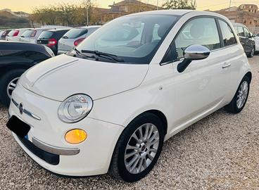 Fiat 500 1.3 Multijet 16V 95 CV Lounge