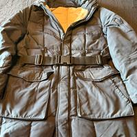 Woolrich originale taglia M colore BLU