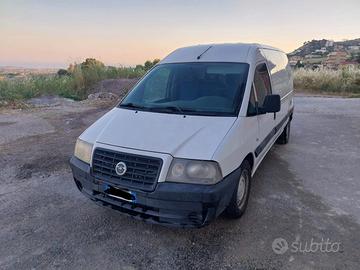 Fiat Scudo