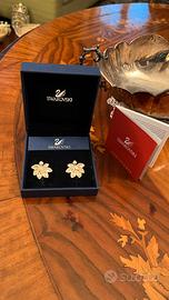 Orecchini Swarovski