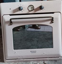 Forno da incasso