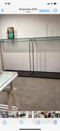 Arredamento da negozio