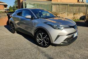 TOYOTA C-HR 1.8 Hybrid E-CVT Trend KM 60.500
